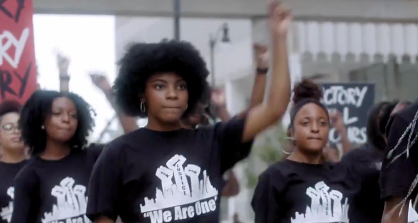 Glory | Detroit Youth Choir